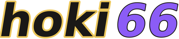 hoki66 logo